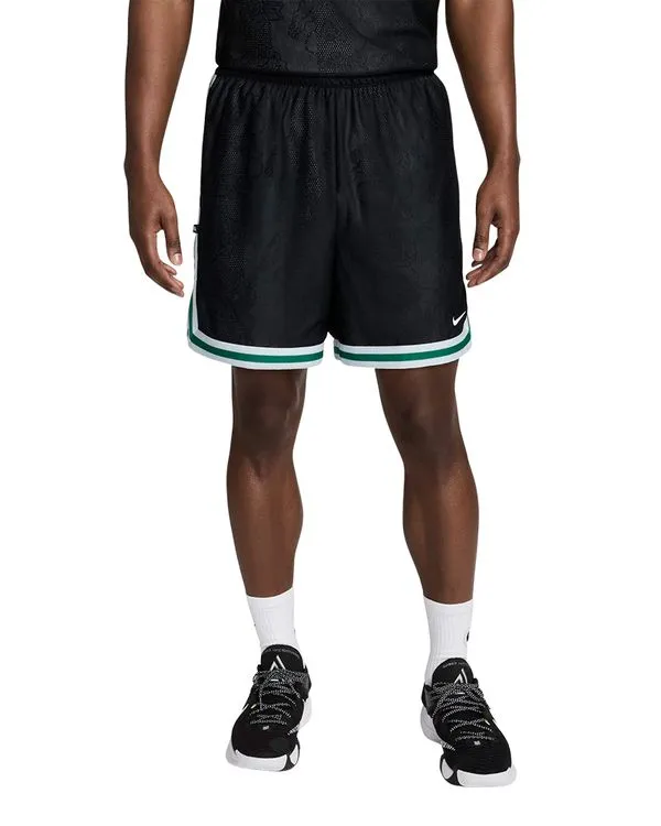 Shorts Nike Dna Giannis 6 Masculino - G