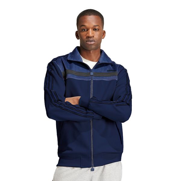 Jaqueta adidas Prem Tt Masculina - P