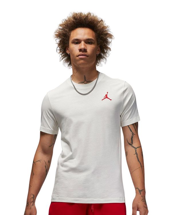 Camiseta Jordan Jumpman Masculina - GGG
