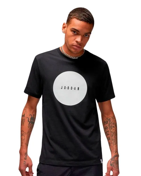 Camiseta Air Jordan Masculina - G