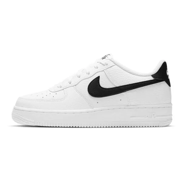 Tênis Nike Air Force 1 BG Infantil - 37.5