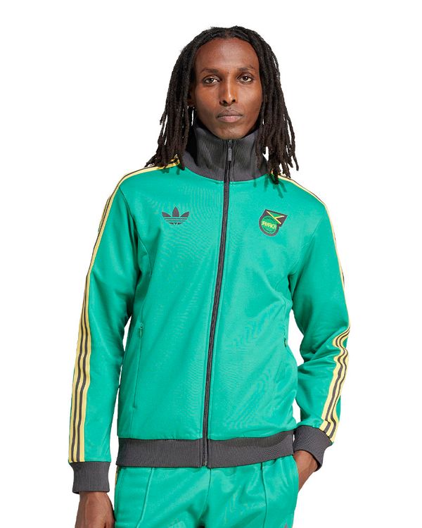 Jaqueta adidas Jamaica B Masculina - P