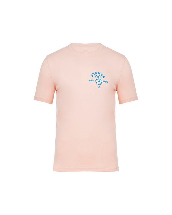 Camiseta Stance Finger Masculina - M