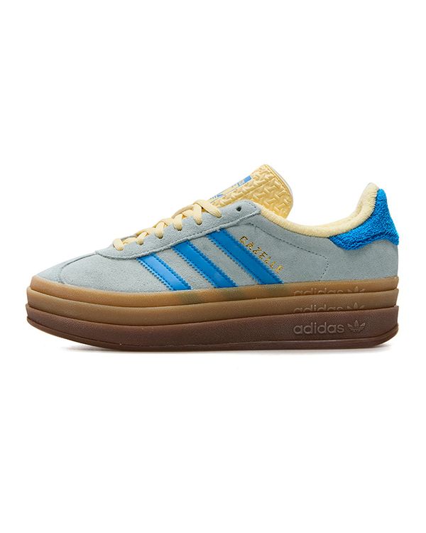 Tênis adidas Gazelle Bold Feminino - 42