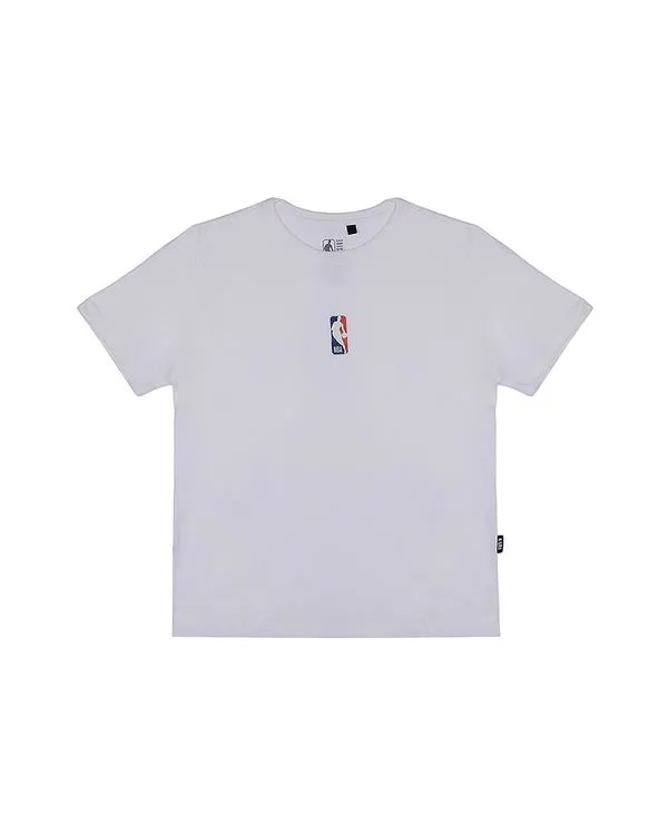 Camiseta NBA Justone Infantil - 8 anos