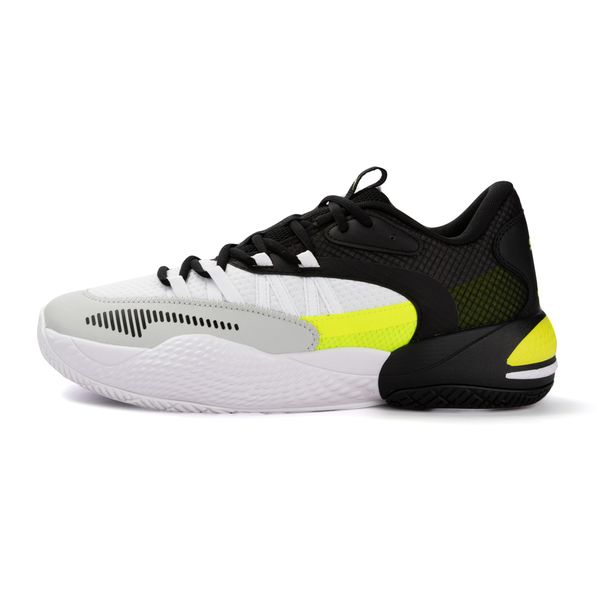 Tênis Puma Court Rider 2.0 Masculino - 45