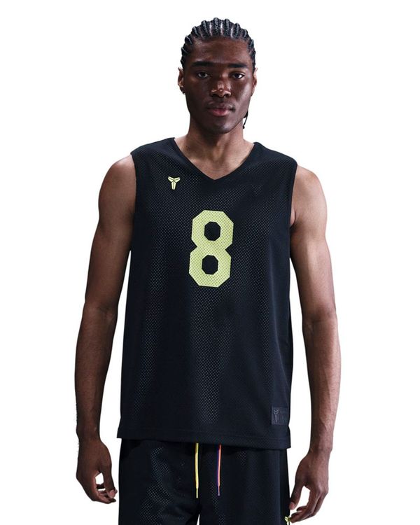 Regata Nike Kobe Rev Masculina - M