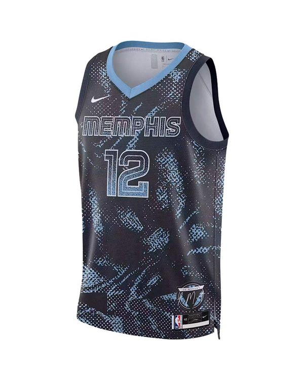Regata Nike V5 Morant Masculina - GG