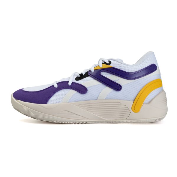 Tênis Puma TRC Blaze Court Masculino - 44