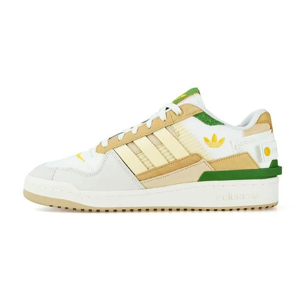 Tênis adidas Forum Exhibit Low 2 Masculino - 36