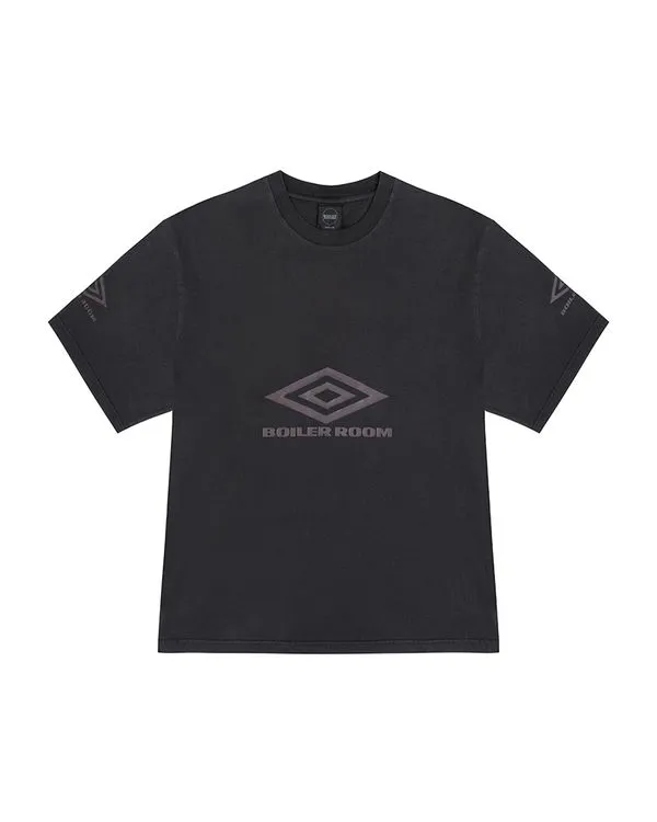 Camiseta Umbro Washed Masculina - GG