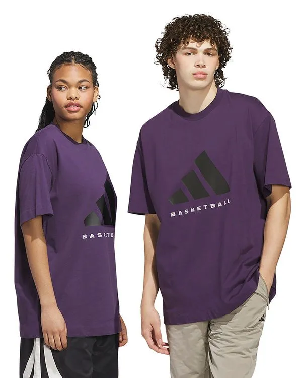 Camiseta adidas One Unissex - PP