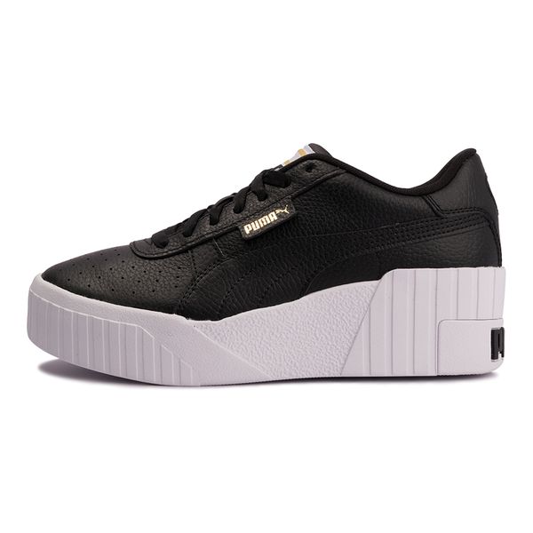 Tênis Puma Cali Wedge Feminino - 34