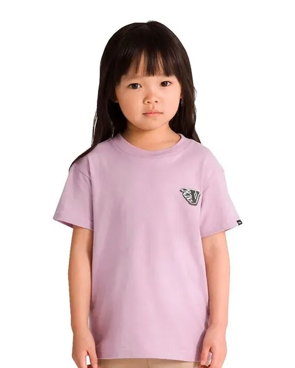 Camiseta Vans Essentials Feminina - 2 ANOS