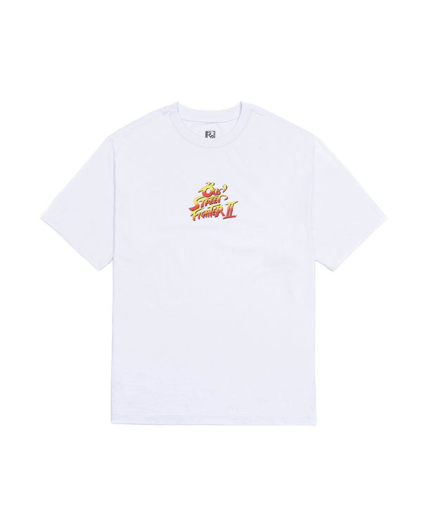 Camiseta Ous Honda Unissex - G