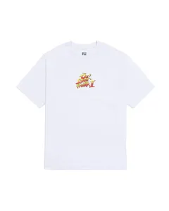 Camiseta Ous Honda Unissex - G
