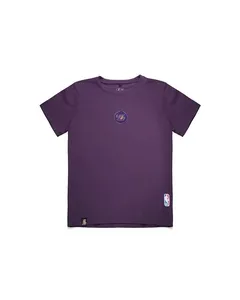 Camiseta Nba Los Angeles Lakers Infantil - 12 anos