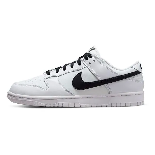 Tênis Nike Dunk Low Retrô Masculino - 46