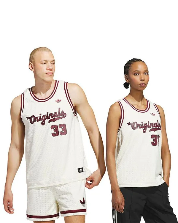 Regata adidas Originals Unissex - GG