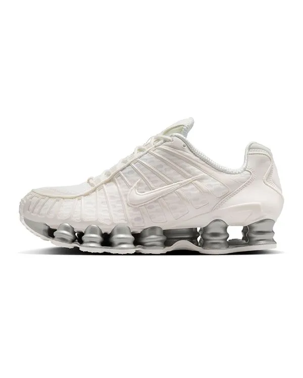 Tênis Nike Shox TL Feminino - 35