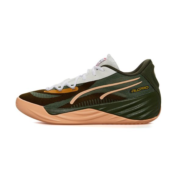 Tênis Puma All-Pro Nitro Gremlins Unissex - 45