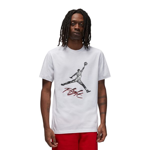 Camiseta Jordan Ess Jumpman Masculina - PP