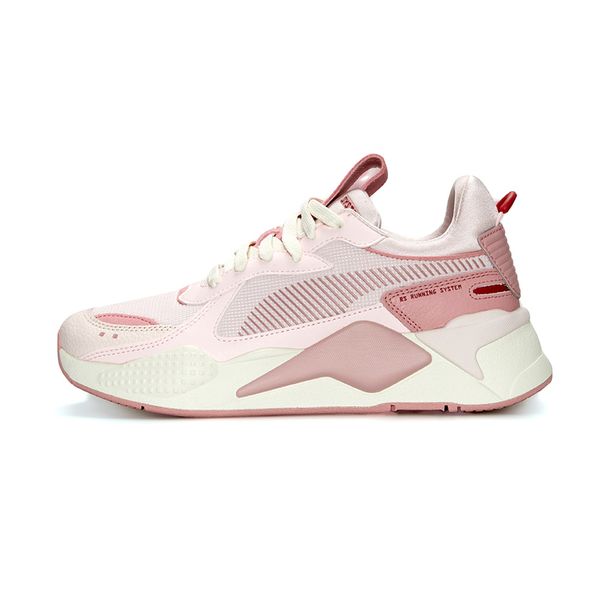 Tênis Puma RS-X Soft Feminino - 34