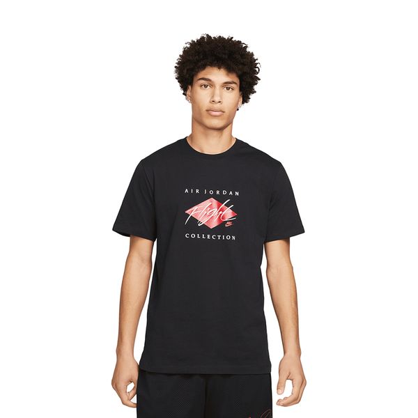 Camiseta Jordan Flight Essentials Masculina - P