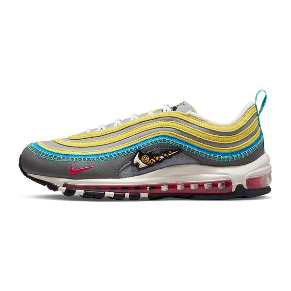 Tênis Nike Air Max 97 SE Masculino - 45