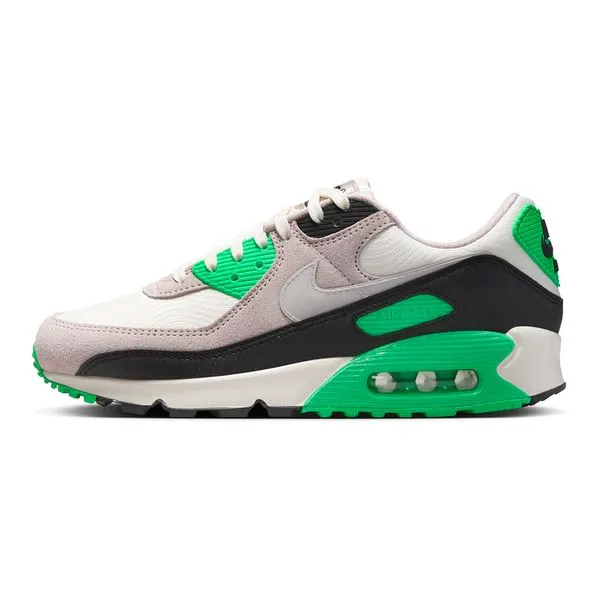 Tênis Nike W Air Max 90 Amd Feminino - 37