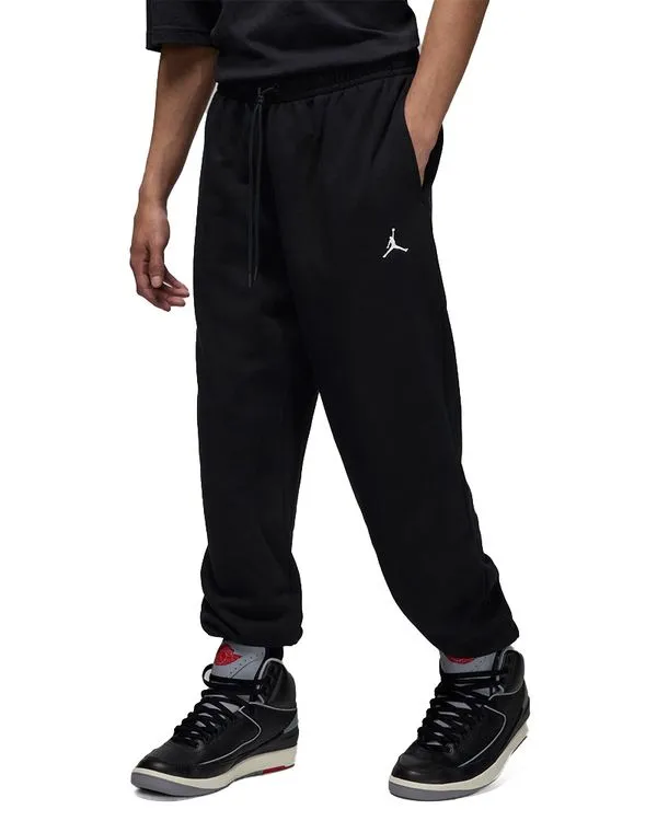 Calça Jordan Brooklin Fleece Masculina - P