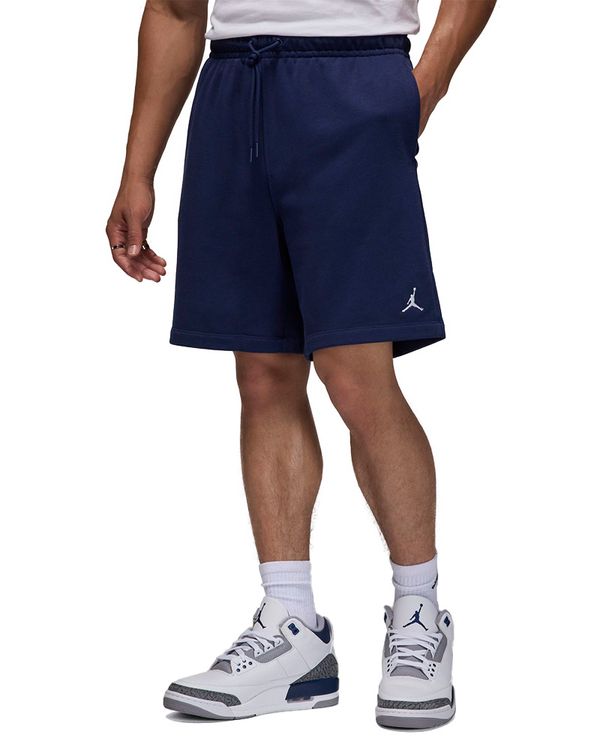 Shorts Jordan Brooklin Fleece Masculino - PP