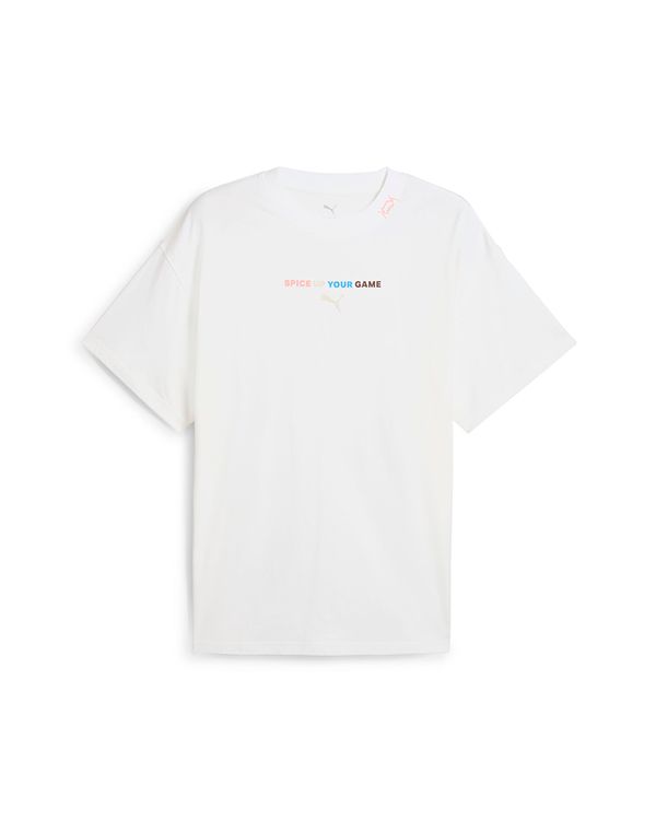Camiseta Puma Dylan Masculina - GGGGG