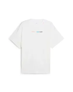 Camiseta Puma Dylan Masculina - M