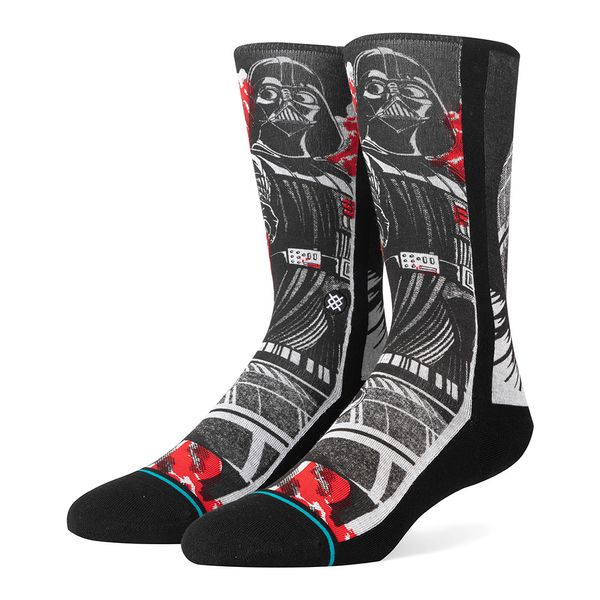Meia Stance Manga Vader - ÚNICO