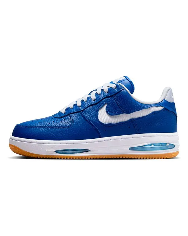 Tênis Nike Air Force 1 Low Evo Masculino - 46