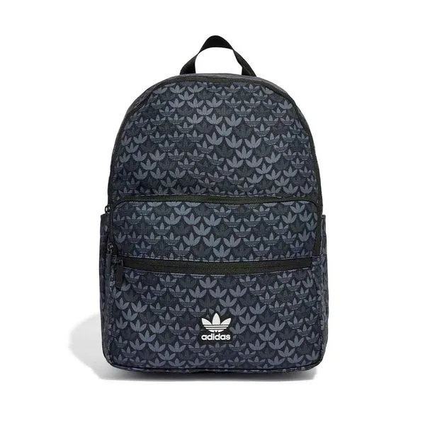 Mochila Adidas Monogram Bp Unissex - ÚNICO