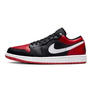 Tênis Air Jordan 1 Low Masculino - 39.5