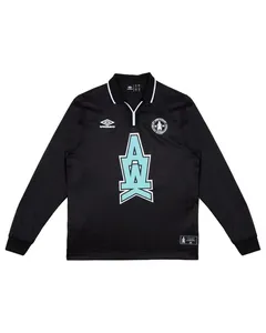 Camisa de Futebol Umbro X Artwalk 18th Unissex - G