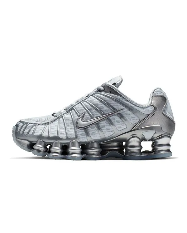 Tênis Nike Shox TL Feminino - 40.5