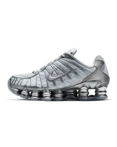 Tênis Nike Shox TL Feminino - 40.5