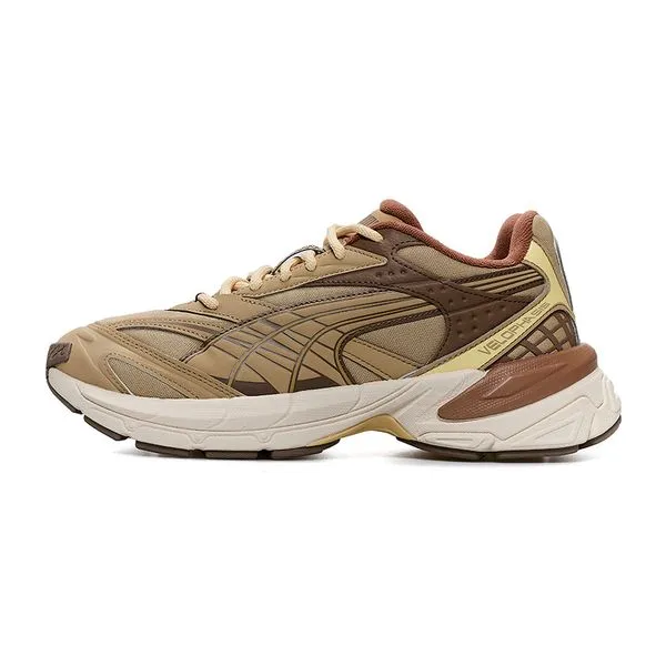 Tênis Puma Velophasis Earth Masculino - 44