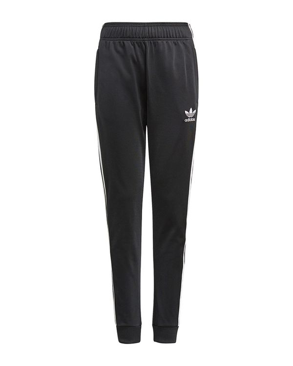 Calça adidas 3-Stripes Infantil - 7 à 8 anos