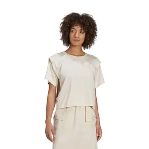 Camiseta adidas Originals Adicolor Feminina - PP