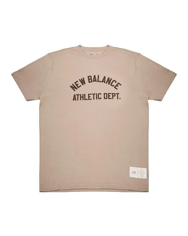 Camiseta New balance Greatest Hits R Masculina - G