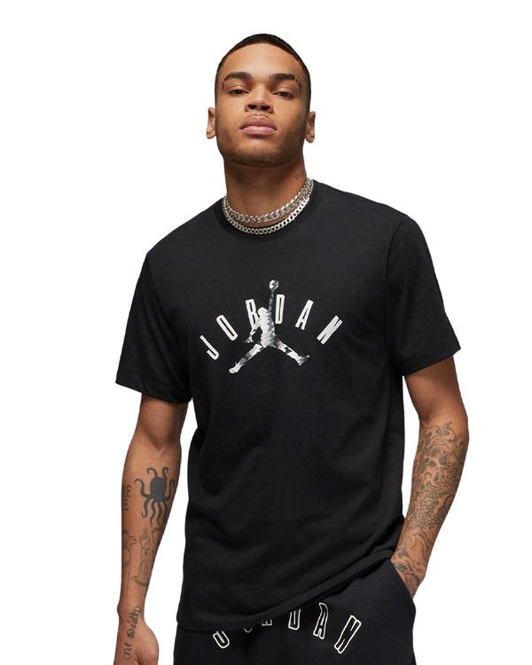 Camiseta Jordan MVP Masculina - P