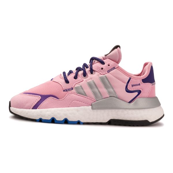 Tênis adidas Nite Jogger Feminino - 34