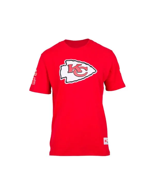 Camisa Mitchell & Ness Team Masculina - M