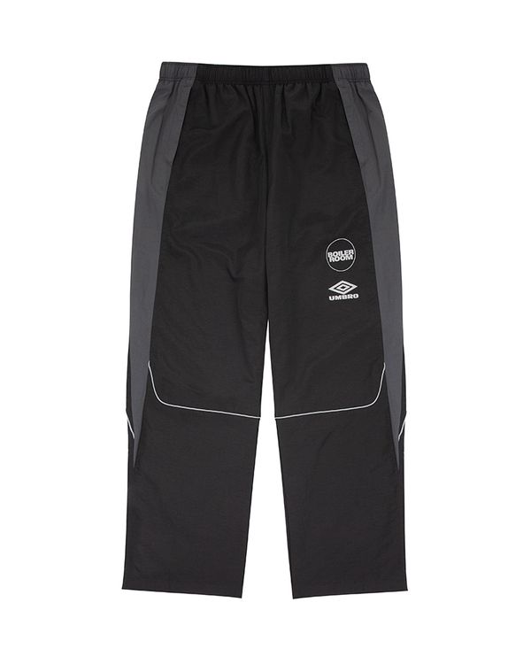Calça Umbro Shell Track X Boiler Masculina - M
