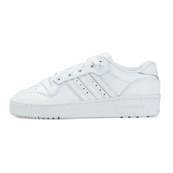 Tênis adidas Rivalry Low Feminino - 35
